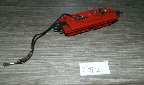 Trix express ersatzteile - express,