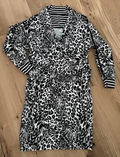 Marc cain Kleid N 5 40/42 Neuw. Selten Weich Kaschiert