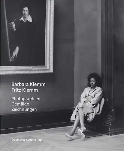 Barbara klemm fritz - barbara,