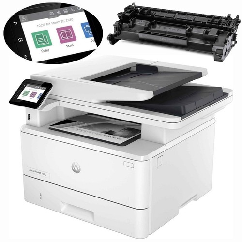 Laserjet pro mfp - hp,