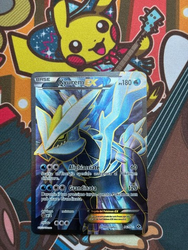 Kyurem next destinies - kyurem,
