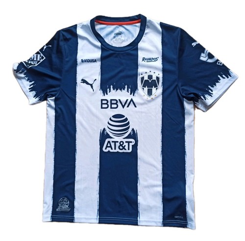 Puma monterrey rayados - monterrey,