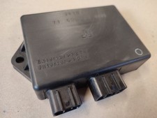 Fazer 600 CDI Blackbox TCI