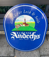 Kloster Andechs Dunkel