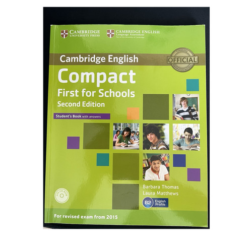 Cambridge compact first for - cambridge,