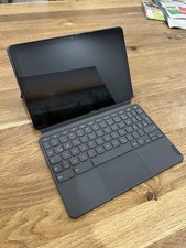 Tablet-PC Chromebook Lenovo