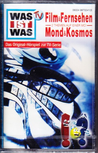 Was ist film - -, &