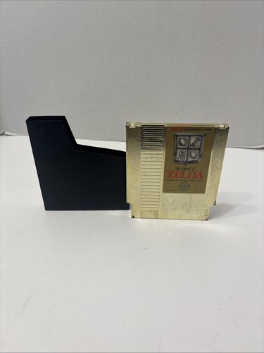 Legend zelda nes - zelda, gold