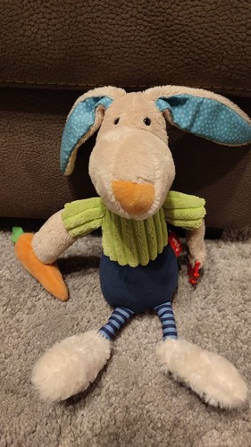 Sigikid hase schmusetier - sigikid,