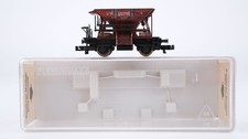 Fleischmann N 8228 Schotterwagen DRG