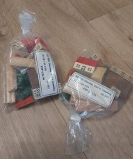 Ddr holzspielzeug veb vero - ddr,