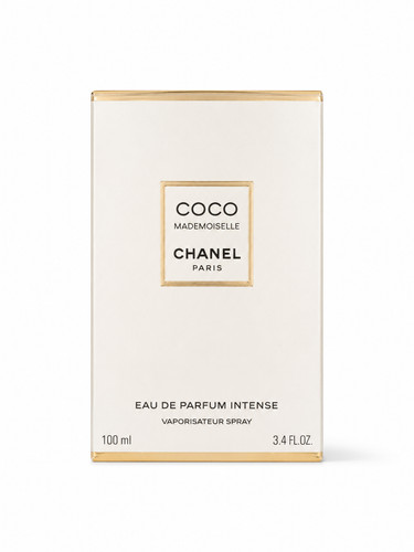Chanel coco mademoiselle eau - coco,