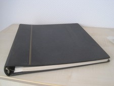 Briefmarkenalbum = Ringbinder