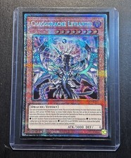 Yu-Gi-Oh! Chaosdrache