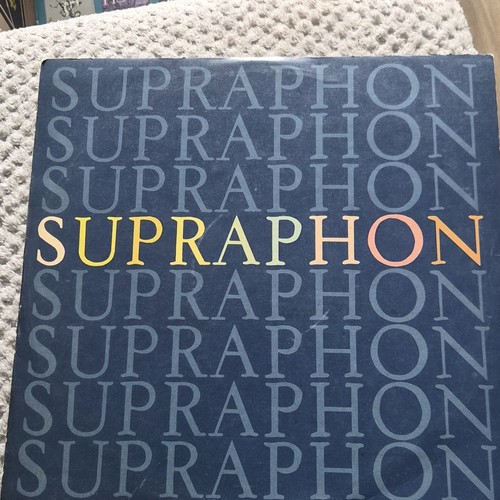 Supraphon dvořák koncert - a.,