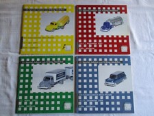 WIKING, Auktions-Kataloge ,21.-24. Spezial Auktionen, 2004 - 2005, Saure,