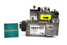 Honeywell resideo VR4601C A