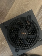 Bequiet! Pure Power 11, 600W