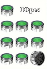10X Perlator Strahlregler