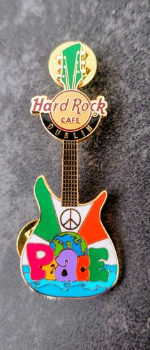 Hard rock cafe dublin irish - dublin,