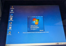 Seedsware EMG-12 Panel Windows