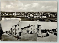 13934183 - 8831 Langenaltheim Siedlung SPAR-Kaufhaus Friedrich Nies