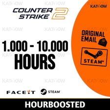 CS2 Steam Account | 1000 -