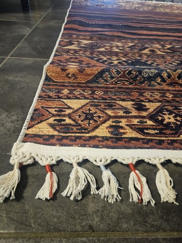 Teppich kelim kilim khorjin - teppich,