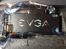Grafikkarte Nvidia EVGA GTX