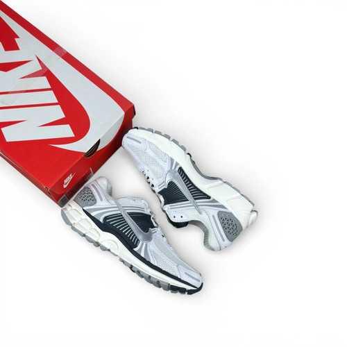 Nike zoom vomero white - nike, 5