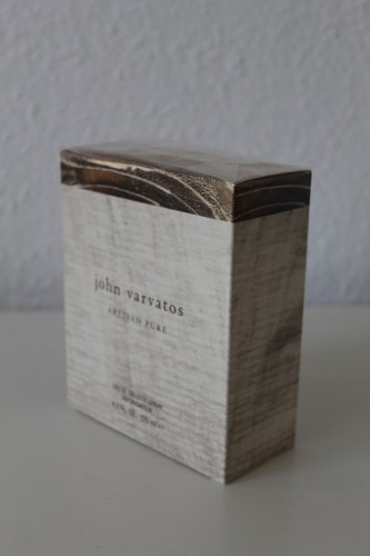 John varvatos artisan pure - john, ovp