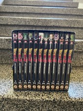 DragonBall Z DVD Sammlung Nr