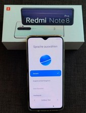 Xiaomi Redmi Note 8 Pro Coral