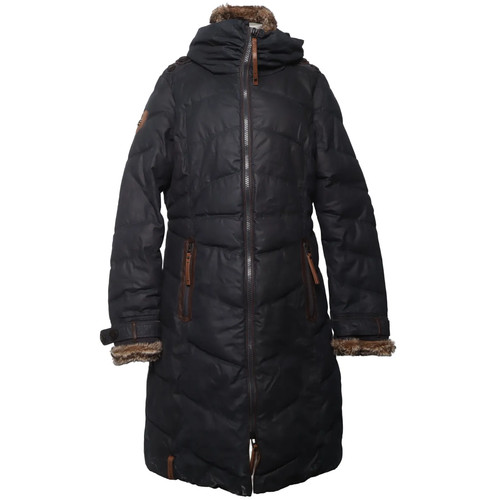 Naketano wintermantel damen - naketano,, wintermantel,