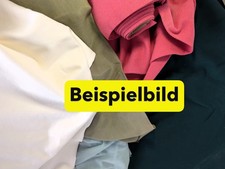 1 kg Stoff, Restepaket je nach