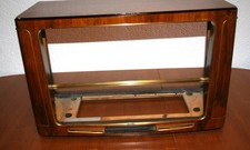 Gehäuse NEU LACKIERT /Grundig