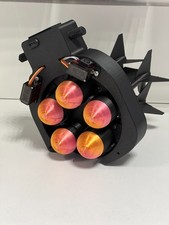 FPV Drohne 5-Slot Payload