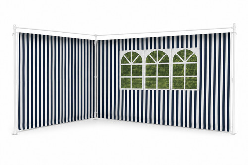 Pavillon seitenteile set - pavillon, 2