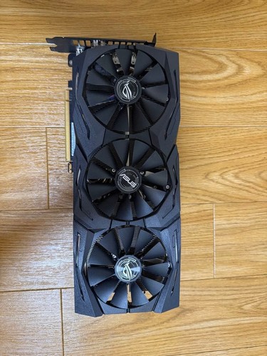 Asus rog strix - strix, geforce