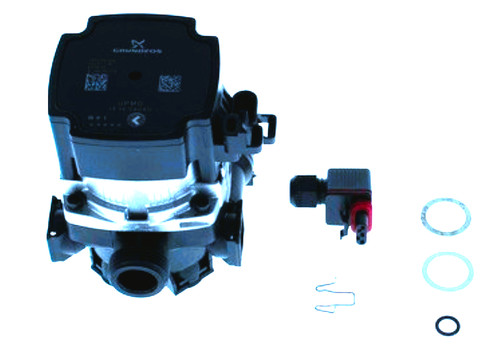 Bosch buderus pumpe ups - bosch,
