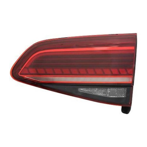 Diederichs led heckleuchte - diederichs,