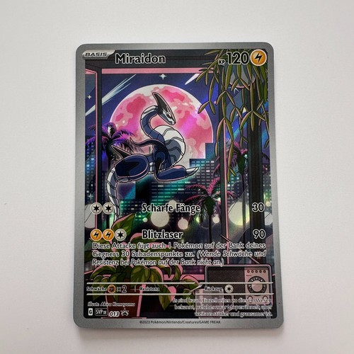 Miraidon svp 013 - miraidon,