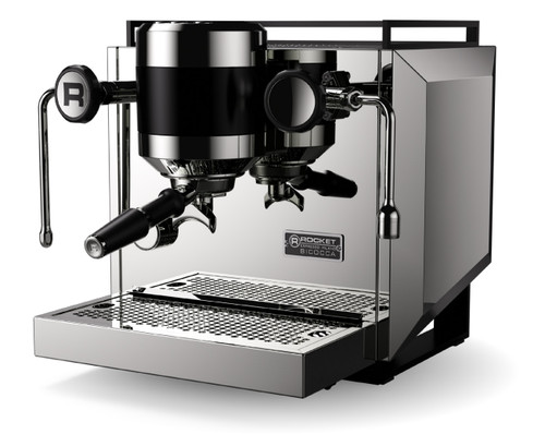 Rocket bicocca dualboiler - rocket,