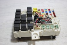 Sicherungskasten Relais