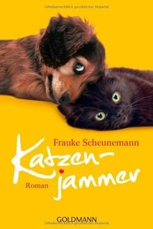 Katzenjammer band roman - 2,