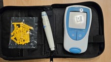 CoaguChek XS von Roche, zur