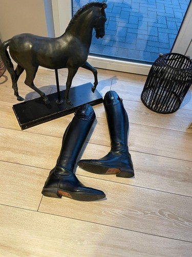 Cavallo reitstiefel damen - reitstiefel,