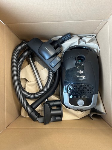 Miele guard staubsauger - s1,