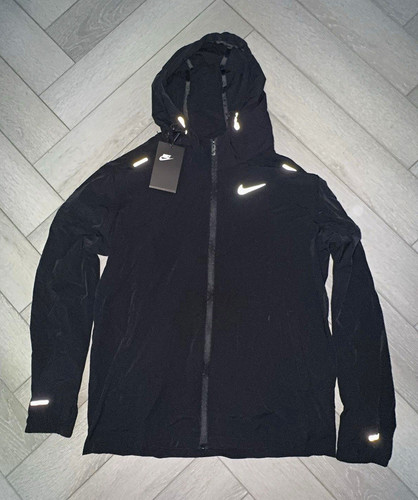 Nike herren trainingsjacke - nike, s