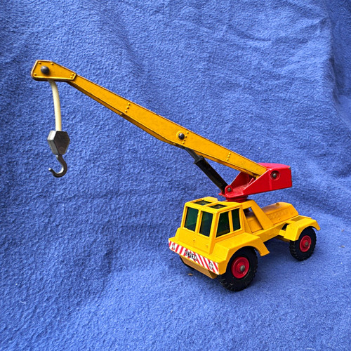 Matchbox king size series - matchbox,